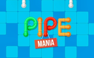 Pipe Mania