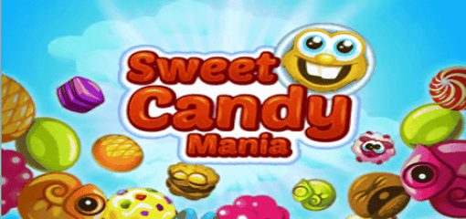 Sweet Candy Mania